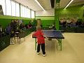 Lucas Auger qui gagne un jeune Soissonnais